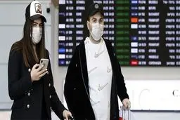 مبتلایان به کرونا در رژیم صهیونیستی به ۱۰۰ نفر افزایش یافت