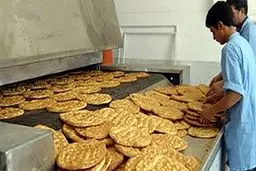 چند توصیه برای مصرف نان در این روزهای کرونایی