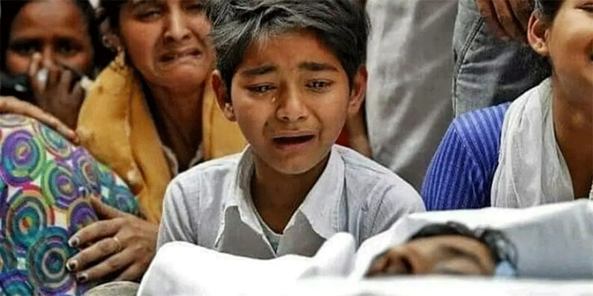 مجمع جهانی بیداری اسلامی اقدامات علیه مسلمانان در هند را محکوم کرد