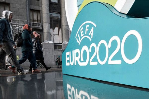 احتمال تعویق یک ساله یورو ۲۰۲۰ به‌خاطر کرونا