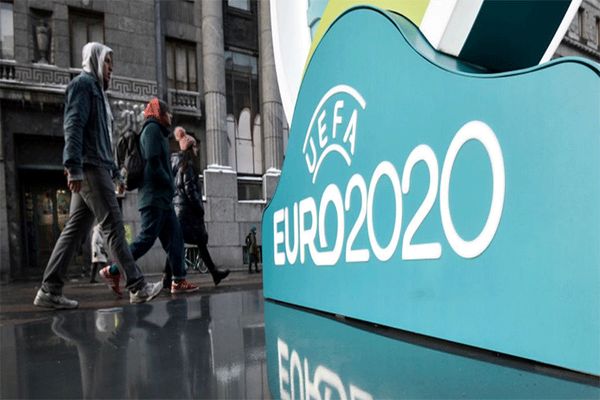 احتمال تعویق یک ساله یورو ۲۰۲۰ به‌خاطر کرونا