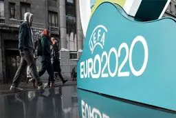 احتمال تعویق یک ساله یورو ۲۰۲۰ به‌خاطر کرونا