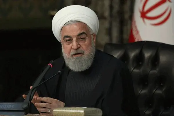 دستور روحانی برای پرداخت سه بسته حمایتی به اقشار کم برخوردار
