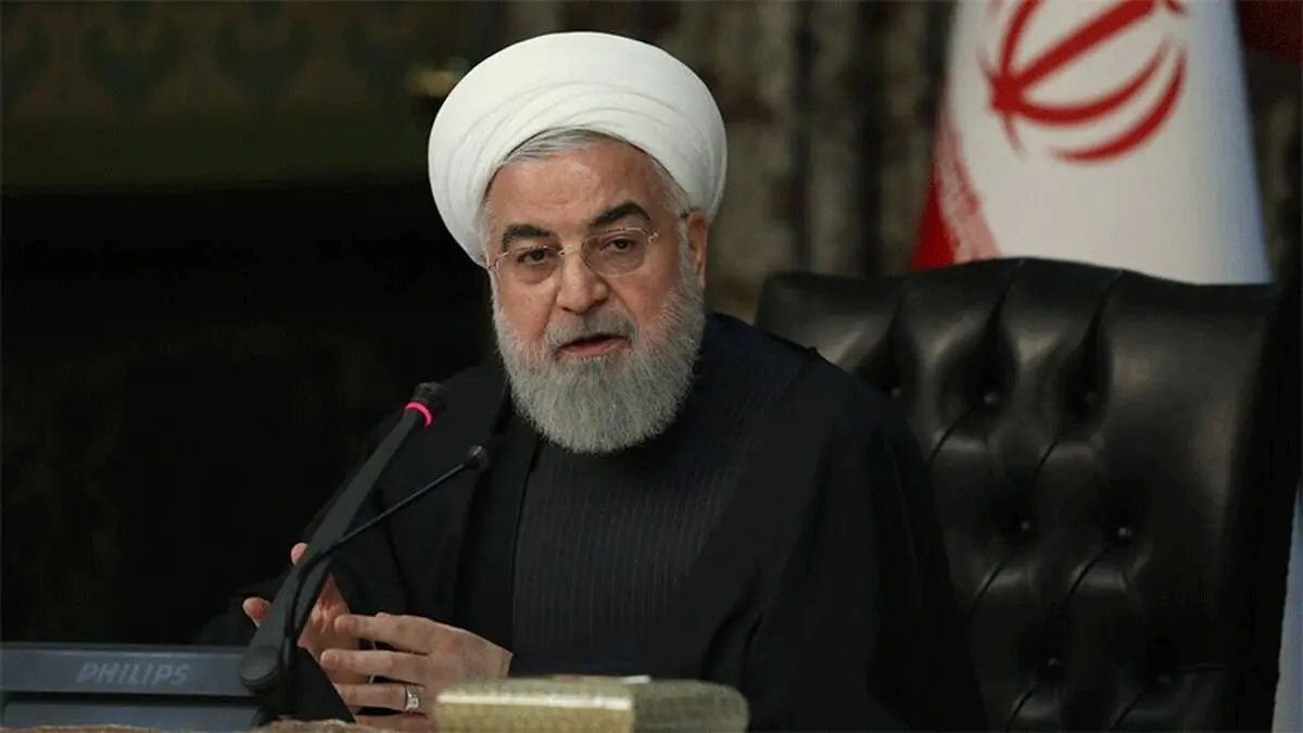 دستور روحانی برای پرداخت سه بسته حمایتی به اقشار کم برخوردار