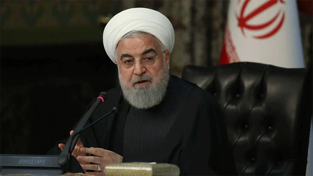 دستور روحانی برای پرداخت سه بسته حمایتی به اقشار کم برخوردار