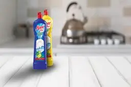 مایع ظرفشویی هوم پلاس، دوستدار سلامتی خانواده