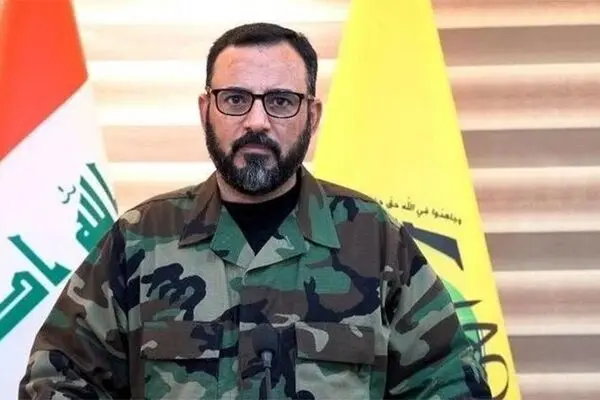 واکنش «نُجَباء» به موشک‌باران پایگاه التاجی