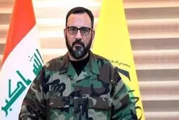 واکنش «نُجَباء» به موشک‌باران پایگاه التاجی