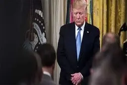 انتقاد سندرز و بایدن از بی‌کفایتی کرونایی ترامپ