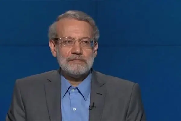 تأکید لاریجانی بر جهاد همگانی اهالی قم علیه کرونا