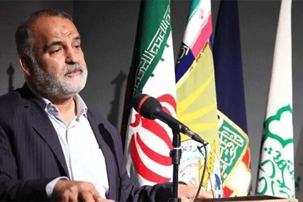 سردار «ناصر شعبانی» در اثر ابتلا به کرونا درگذشت