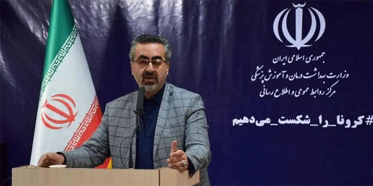 قربانیان کرونا در کشور به ۵۴ نفر رسید