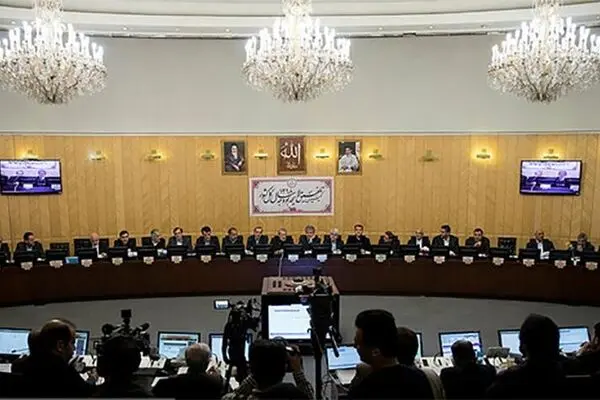 بررسی بودجه ۹۹ کل کشور در کمیسیون تلفیق خاتمه یافت