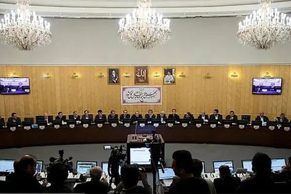 بررسی بودجه ۹۹ کل کشور در کمیسیون تلفیق خاتمه یافت