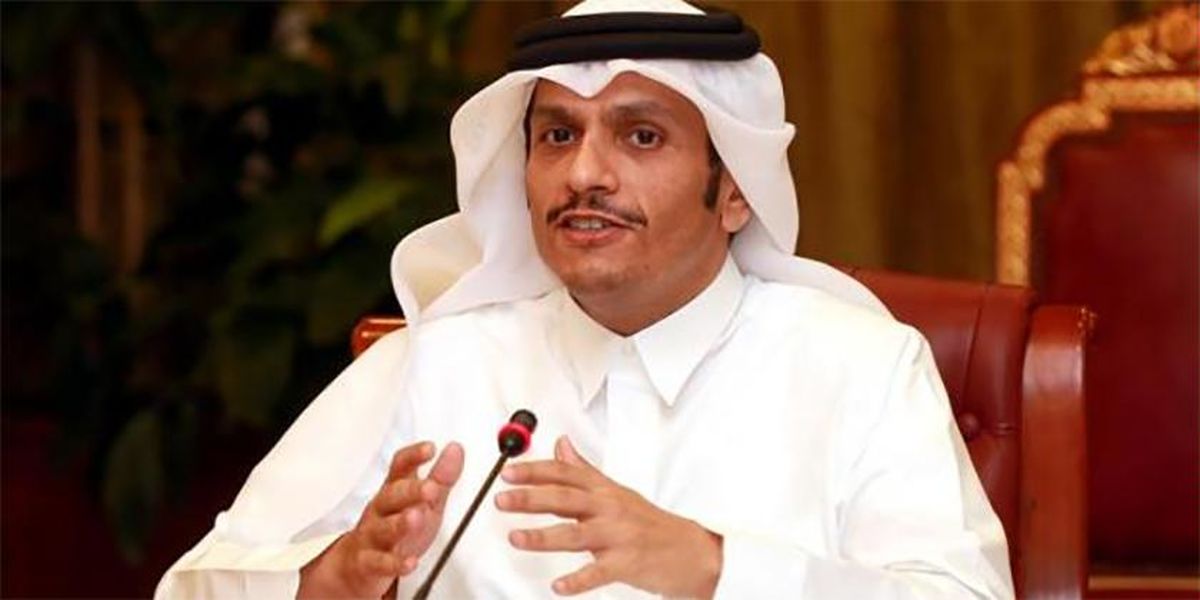 اذعان قطر به ادامه بحران در روابط با حکومت سعودی