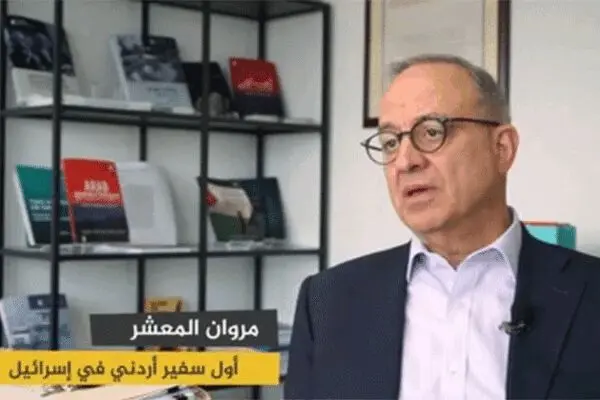 اردن: قبول معامله قرن را خودکشی می‌دانیم