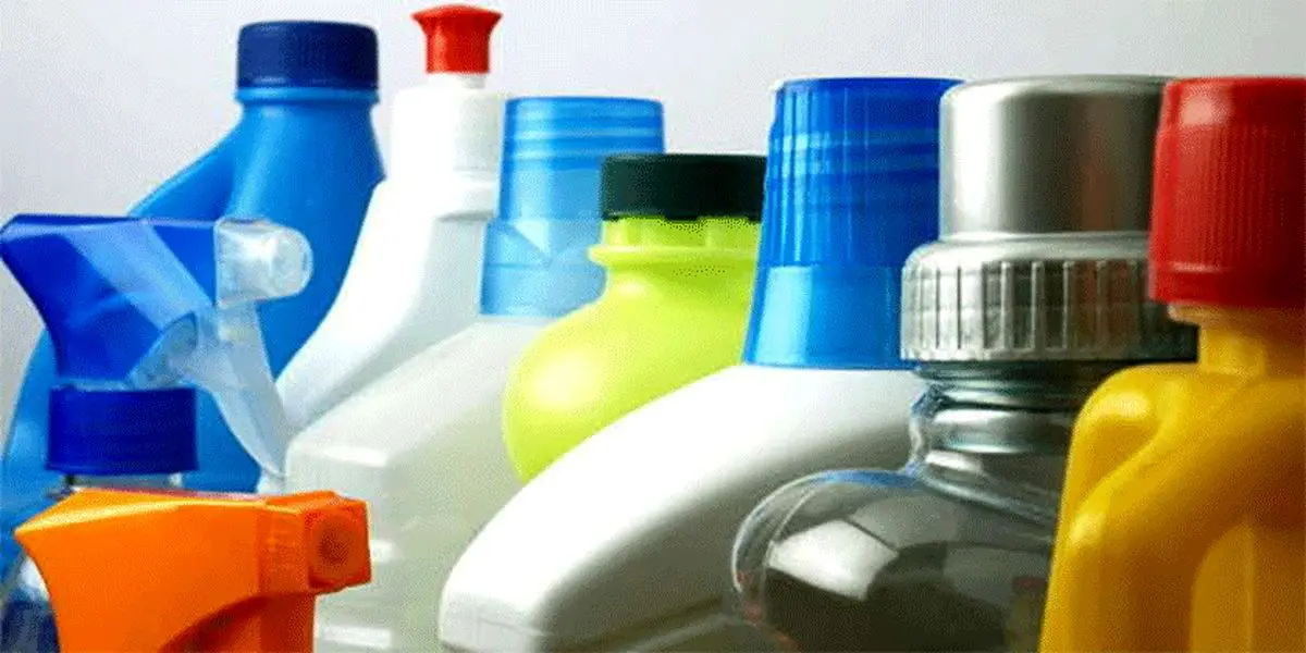 مشکل مواد ضدعفونی کننده تا دو هفته آینده حل می‌شود