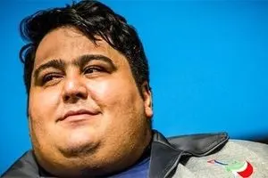 سیامند رحمان قویترین مرد جهان درگذشت