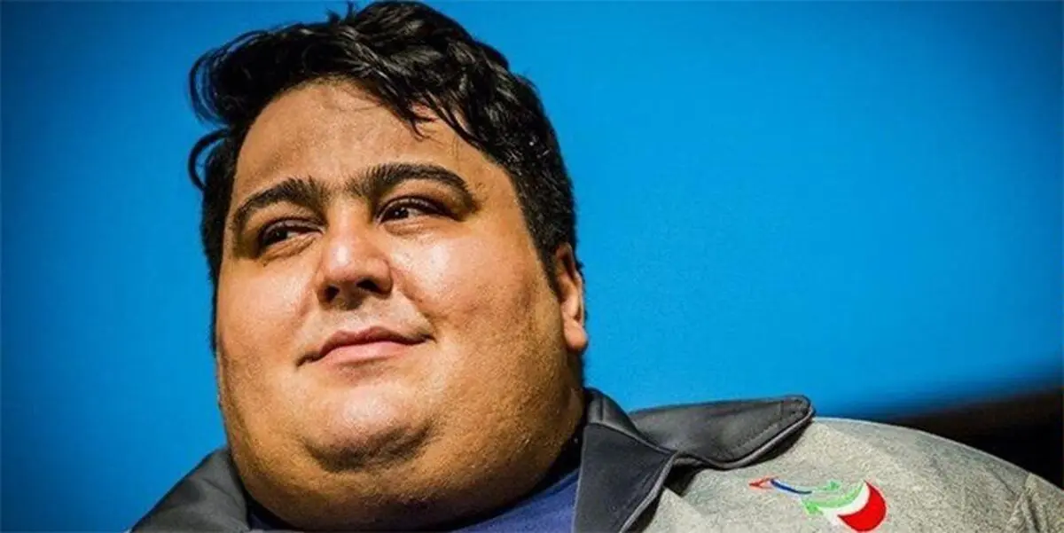 سیامند رحمان قویترین مرد جهان درگذشت