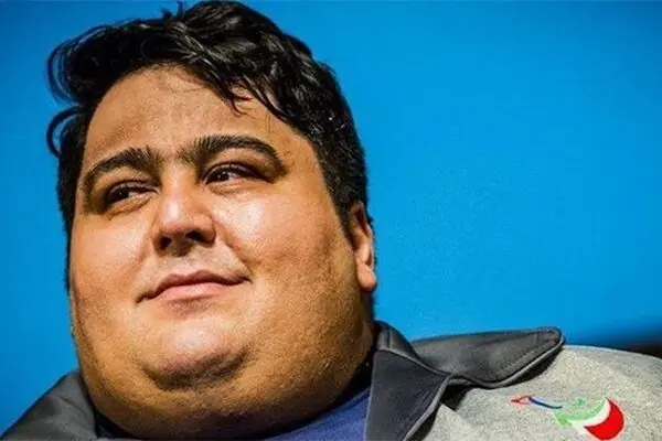 سیامند رحمان قویترین مرد جهان درگذشت