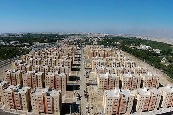 آغاز ثبت نام مرحله دوم مسکن ملی از ۱۷ اسفند