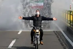 چرا باید از ویروس کرونا متشکر باشیم؟!