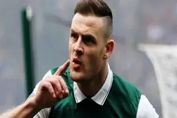 استوکس بازداشت شد!