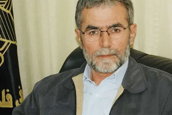 «زیاد النخاله» به مسکو دعوت شد