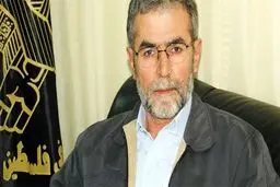 «زیاد النخاله» به مسکو دعوت شد