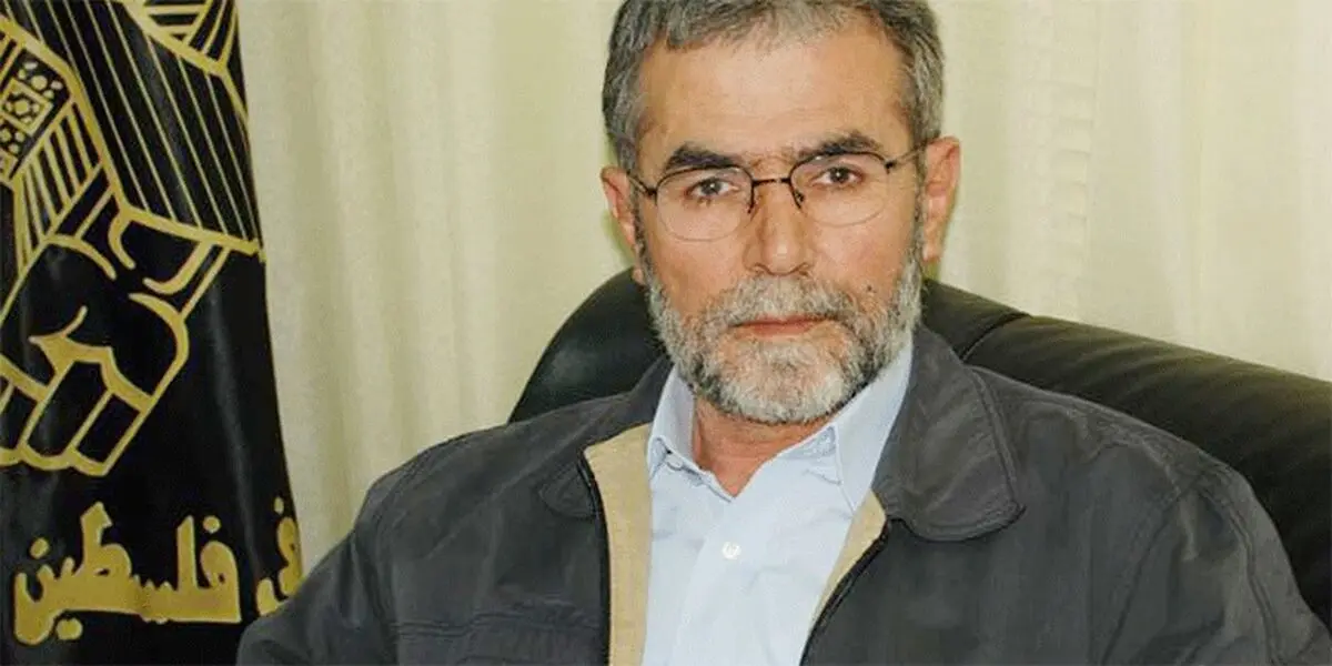«زیاد النخاله» به مسکو دعوت شد