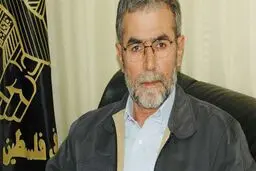 «زیاد النخاله» به مسکو دعوت شد