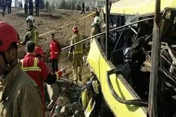 دادگاه تجدید نظر سانحه علوم تحقیقات امروز می‌شود
