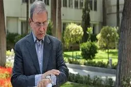 نشست خبری ربیعی از طریق ویدئوکنفرانس برگزار می‌شود