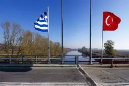 خباثت ترکیه و آوارگان سوری