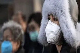 رها کردن ماسک و دستکش در معابر باعث گسترش کرونا می‌شود