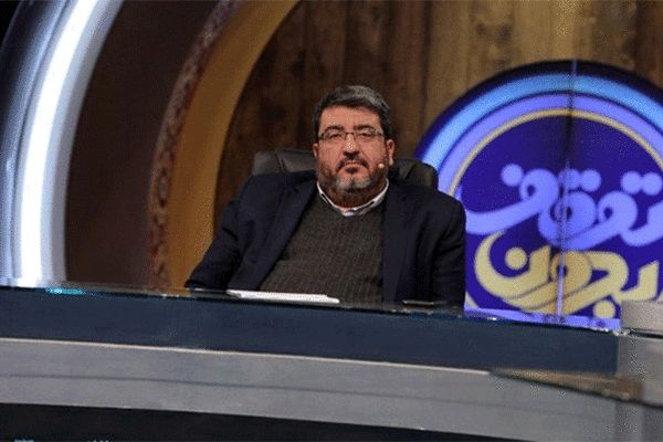 ایزدی: آمریکا به دنبال چپاول ایران است