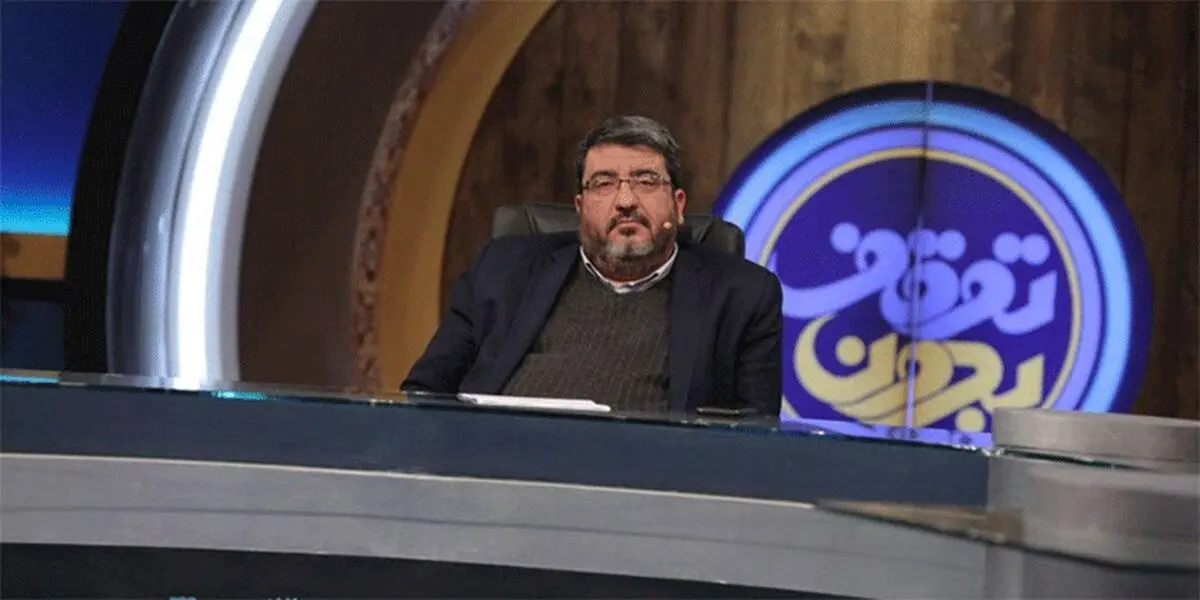 ایزدی: آمریکا به دنبال چپاول ایران است