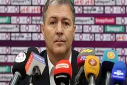 رونمایی از دستیاران اسکوچیچ