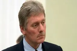 کرملین: به حفط تمامیت ارضی سوریه پایبندیم