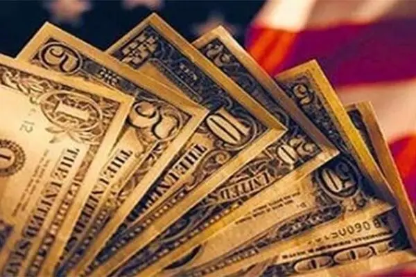 اقتصاد آمریکا فراتر از انتظارها از کرونا آسیب می‌بیند