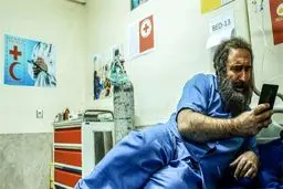 توقف «پایتخت۶» تکذیب شد