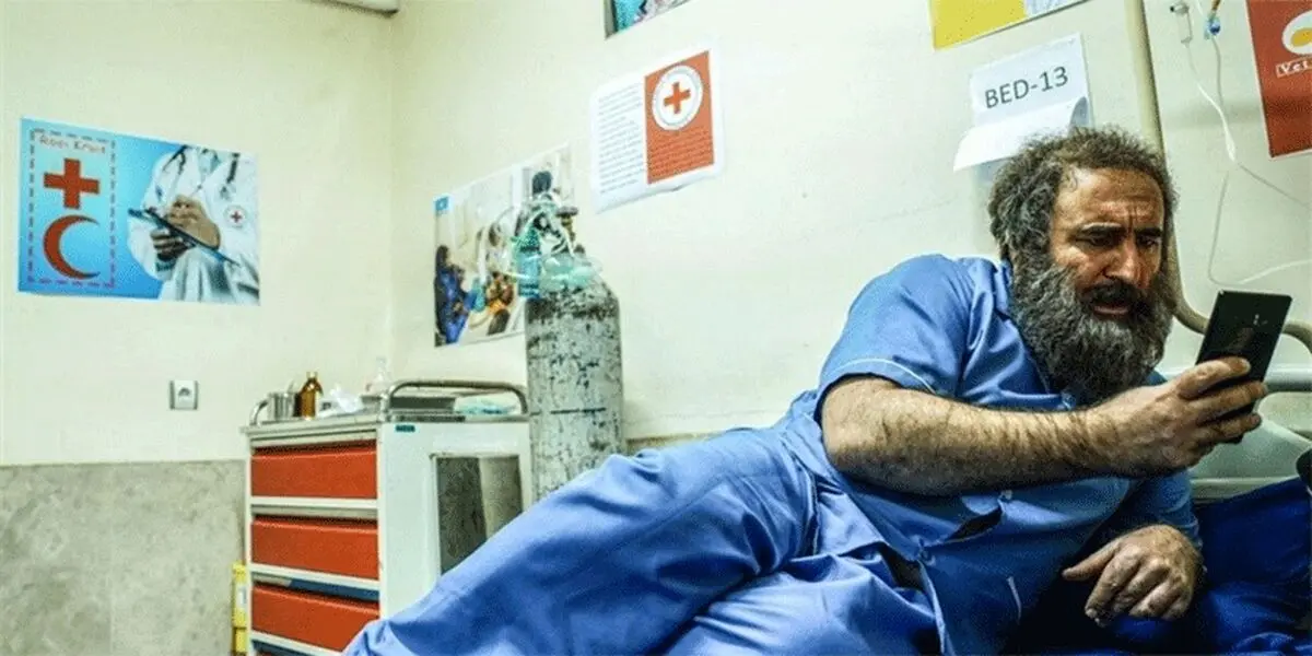 توقف «پایتخت۶» تکذیب شد