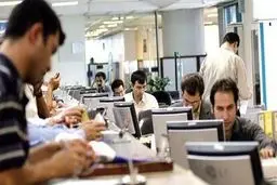 عکس: کارمندان برای پیشگیری از ابتلا به کرونا چه کنند؟