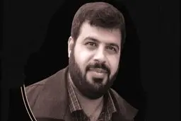 مراسم ختم مرحوم حامد جلالی کاشانی آنلاین برگزار می‌شود