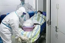 عامل ابتلا به کرونا در نیمی از مبتلایان