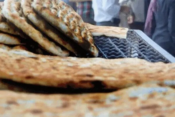 گرم کردن نان سنتی در خانه ویروس‌اش را از بین می‌برد؟