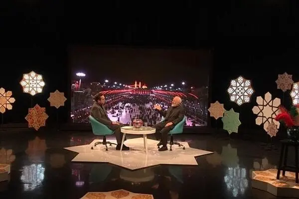 بازگشت برنامه «این شب‌ها» به تلویزیون