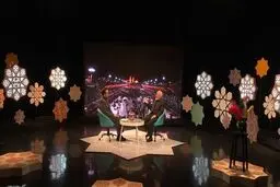 بازگشت برنامه «این شب‌ها» به تلویزیون
