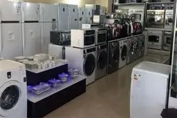 کرونا فروش لوازم خانگی را به حداقل رساند