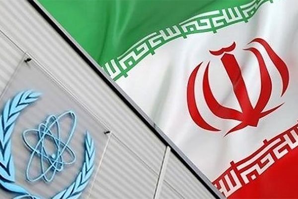 آژانس ایران را به عدم همکاری متهم می‌کند!